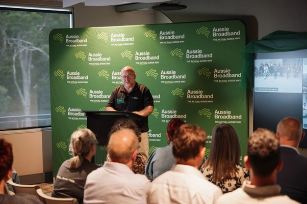 recent board changes at aussie broadband highlight governance transitions early 2026