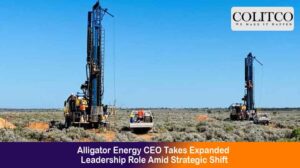 Alligator Energy CEO Takes Expanded Leadership Role Amid Strategic Shift