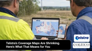 Telstra’s Coverage Maps Are Shrinking. Here’s What That Means for You
