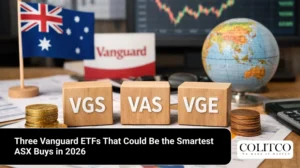 Three Vanguard ETFs That Could Be the Smartest ASX Buys in 2026