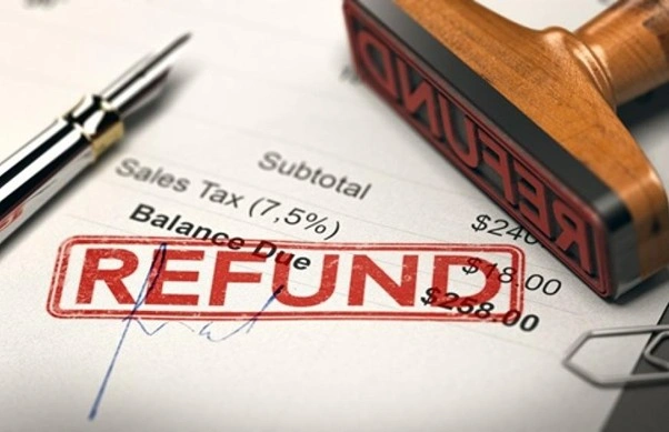 timeline confirms issuance trading and refund schedule for investors