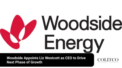 Woodside Appoints Liz Westcott as CEO to Drive Next Phase of Growth