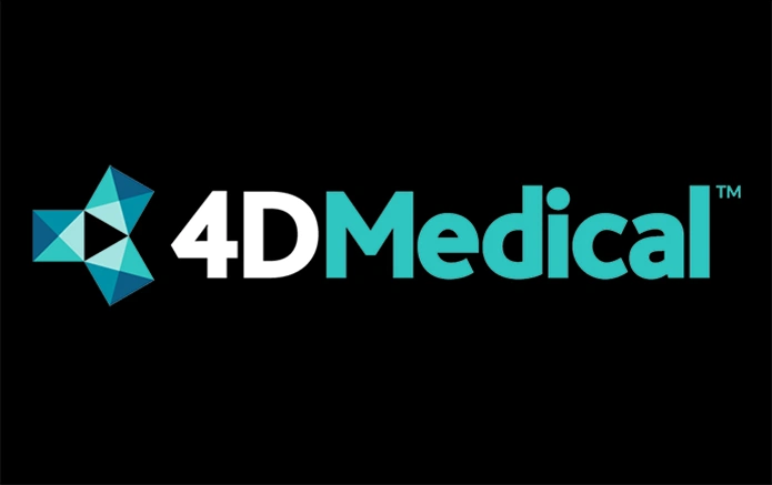 4dmedical limited logo