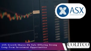ASX Growth Shares On Sale Offering Strong Long-Term Investment Opportunities
