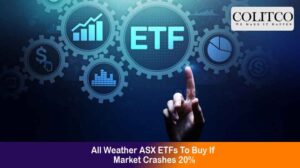 All Weather ASX ETFs To Buy If Market Crashes 20%