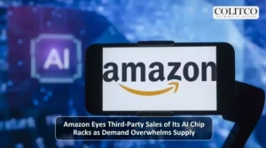 Amazon Eyes Third-Party Sales of Its AI Chip Racks as Demand Overwhelms Supply