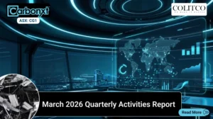 Carbonxt March ’26 Quarterly Update: The Company Eyes Growth Inflection Point as Kentucky Plant Nears Start-Up and New Orders Build Momentum