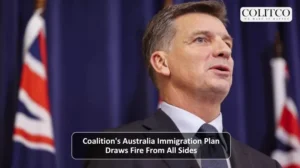 Coalition’s Australia Immigration Plan Draws Fire From All Sides