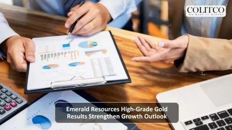 Emerald Resources High-Grade Gold Results Strengthen Growth Outlook