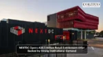 NEXTDC Opens A$0.5 Billion Retail Entitlement Offer Backed by Strong Institutional Demand