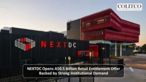 NEXTDC Opens A$0.5 Billion Retail Entitlement Offer Backed by Strong Institutional Demand