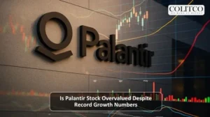 Is Palantir Stock Overvalued Despite Record Growth Numbers