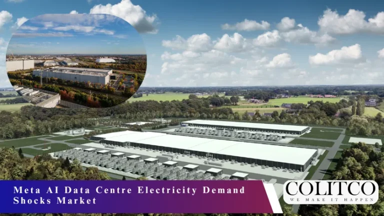 Meta AI Data Centre Electricity Demand Shocks Market