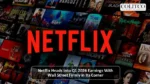 Netflix Heads Into Q1 2026 Earnings With Wall Street Firmly in Its Corner