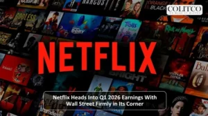 Netflix Heads Into Q1 2026 Earnings With Wall Street Firmly in Its Corner