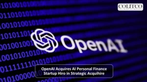 OpenAI Acquires AI Personal Finance Startup Hiro in Strategic Acquihire