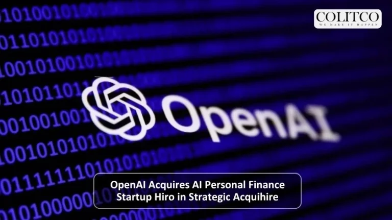 OpenAI Acquires AI Personal Finance Startup Hiro in Strategic Acquihire