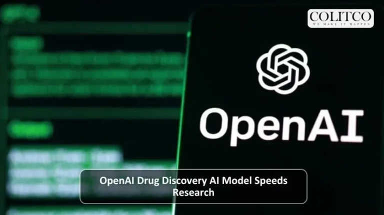 OpenAI Drug Discovery AI Model Speeds Research