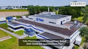 Telix Pharmaceuticals Strengthens Board With David Gill Appointment Plan