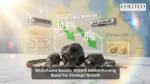Whitehaven Secures US 600 Million Funding Boost For Strategic Growth