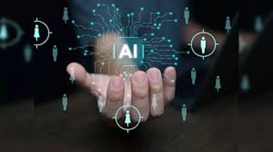 ai defence stocks face volatility ahead of q1 earnings announcements