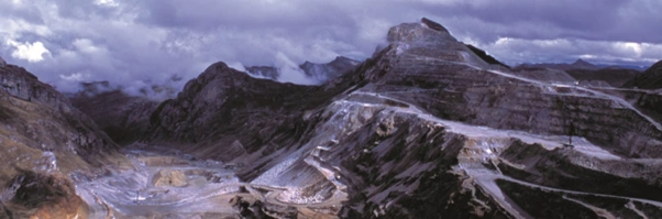 antamina copper zinc mine peru bhp glencore teck mitsubishi