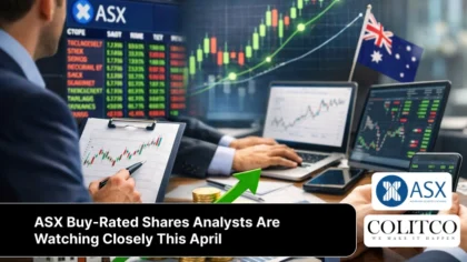 asx buy rated shares analysts are watching closely this april