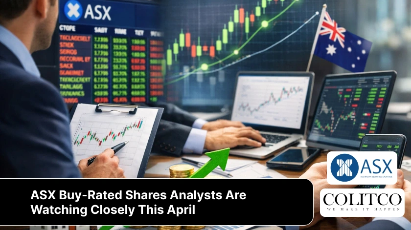 asx buy rated shares analysts are watching closely this april
