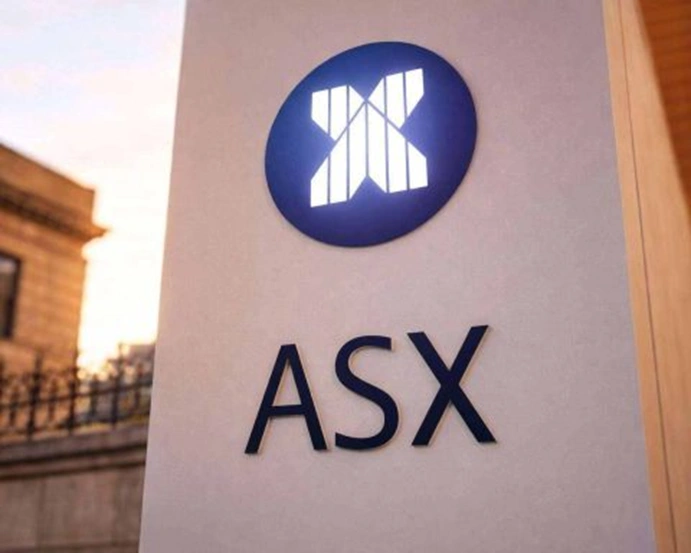 asx signage representing the australian stock market backdrop