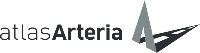 atlas arteria limited company logo