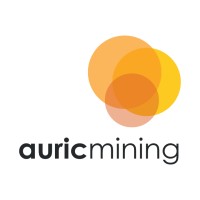 Auric Mining Ltd