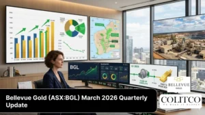 Bellevue Gold (ASX:BGL) March 2026 Quarterly Update