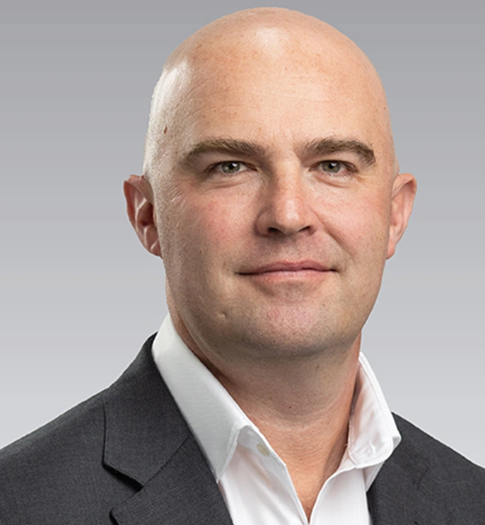 ben mcconnell managing director of supercheap auto