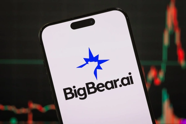 bigbear.ai focuses on genai platform growth despite declining revenue forecasts