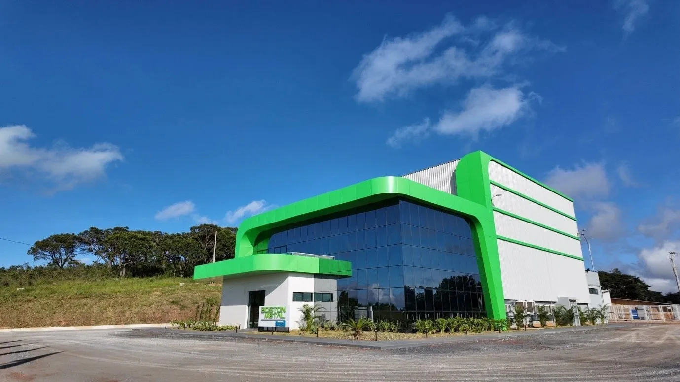 boston metal do brasil brazilian subsidiary