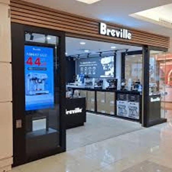 breville gains investor attention with strong sales growth and an expansion strategy