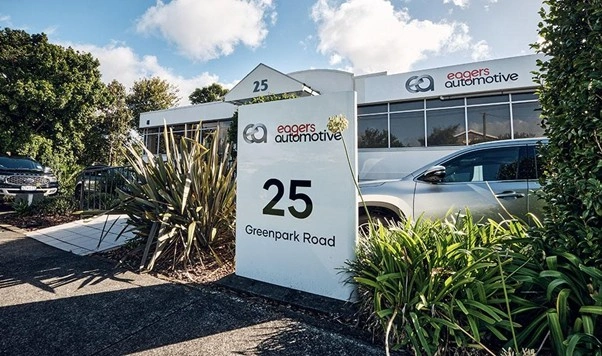 canadaone partnership expands eagers presence north america automotive market