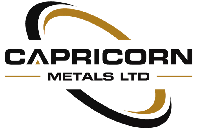 capricorn metals limited logo
