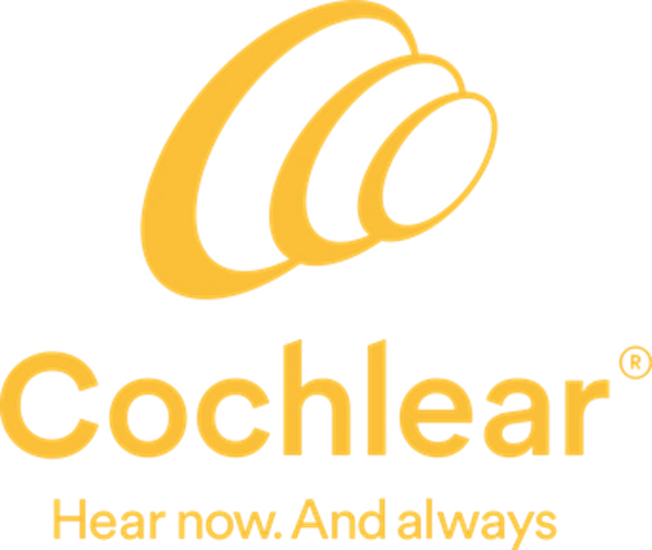 cochlear limited logo