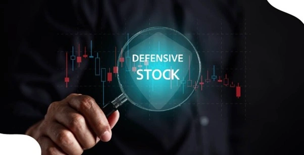 defensive dividend stocks help investors manage market volatility