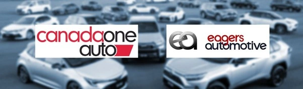 eagers automotive global expansion strategy canadaone auto investment