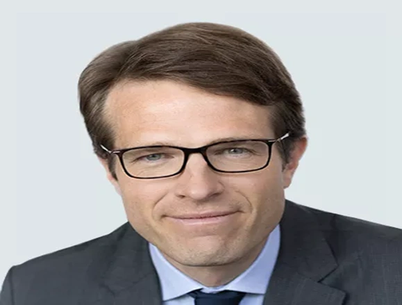emmanuel jaclot la caisses executive vice president