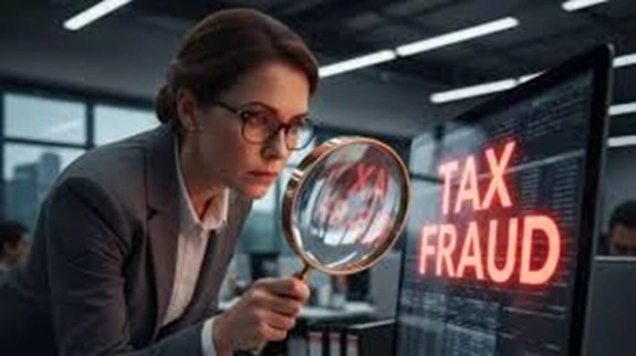 enhanced compliance programs drive earlier detection of tax discrepancies