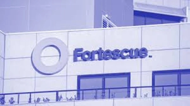 fortescue targets full green grid completion by 2028