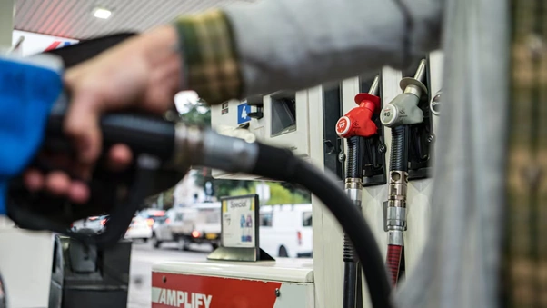 fuel prices rise reduced refinery output australia supply