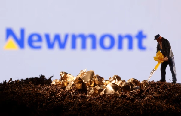 newmont quarterly profits boosted by gold price boom