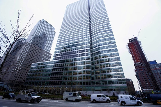 goldman sachs forecasts a potential market rebound in q2 2026 projecting 12 percent earnings growth for the sp 500