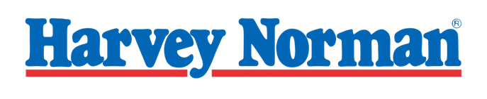 harvey norman holdings limited logo