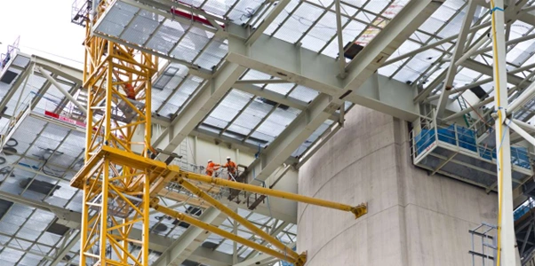 hochtief and sedgman engaged for lionheart project engineering and construction management