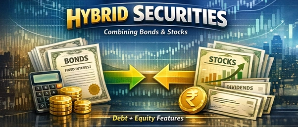 hybrid securities carry conversion and loss absorption risks
